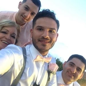 Meet your Posher, Paul